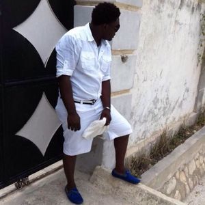 Meet your Posher, David